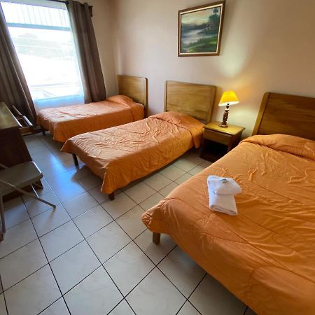 Hotel Guadalupe Tilaran Luaran gambar