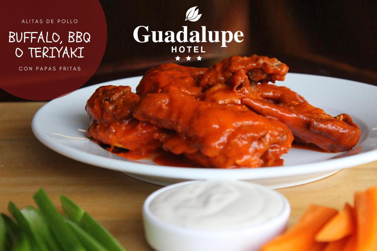 Hotel Guadalupe Tilaran Luaran gambar