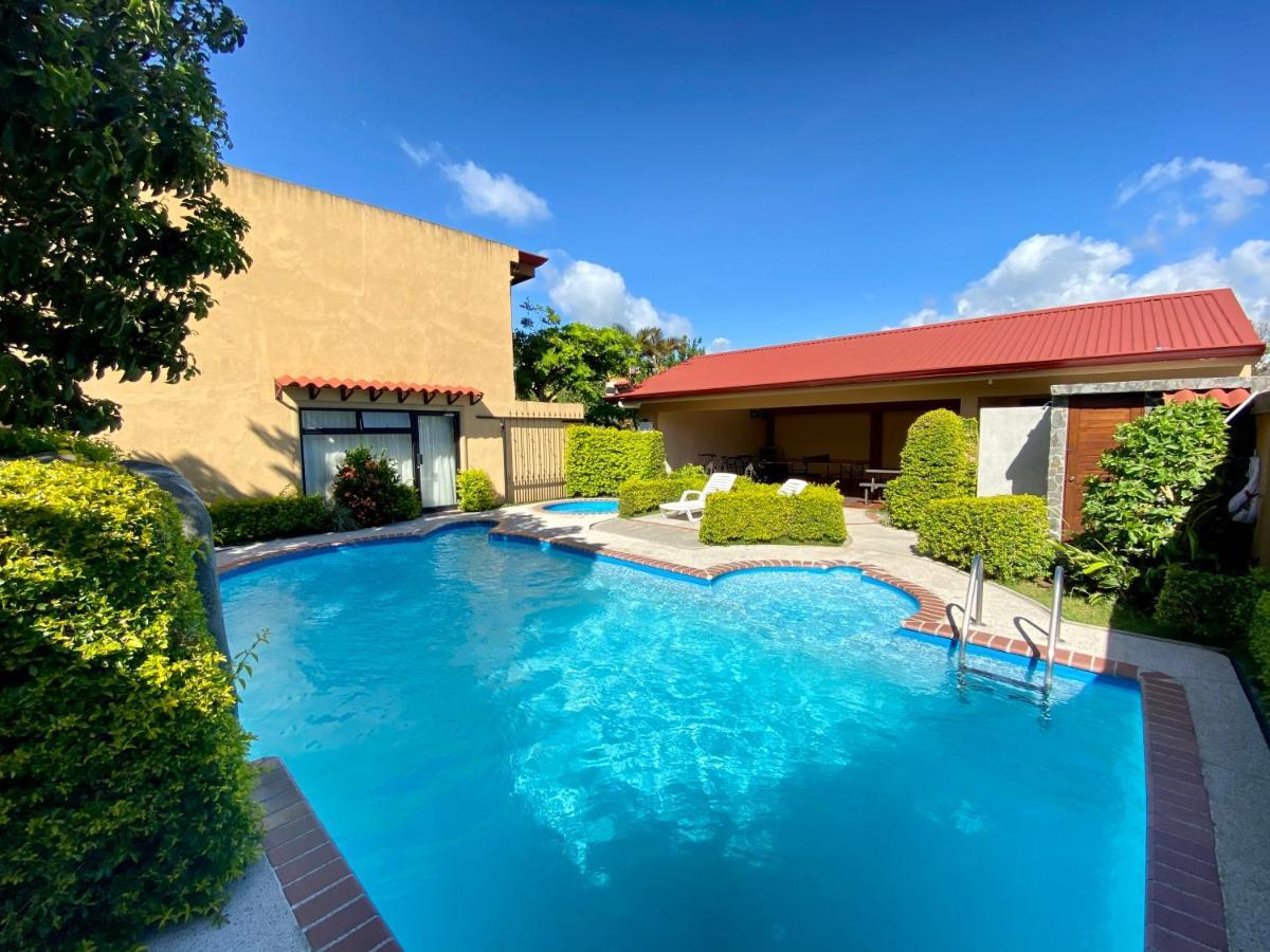 Hotel Guadalupe Tilaran Luaran gambar