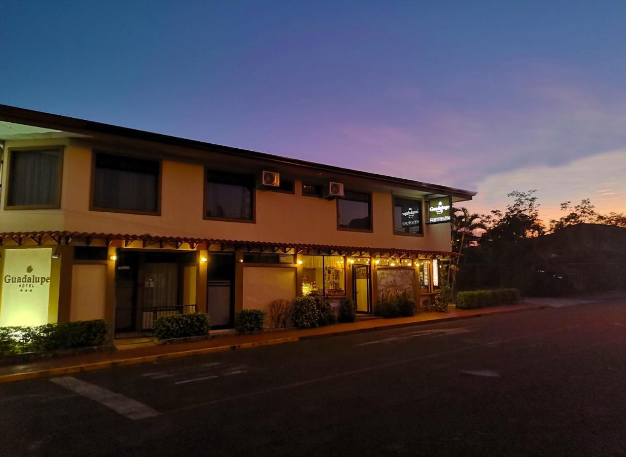 Hotel Guadalupe Tilaran Luaran gambar