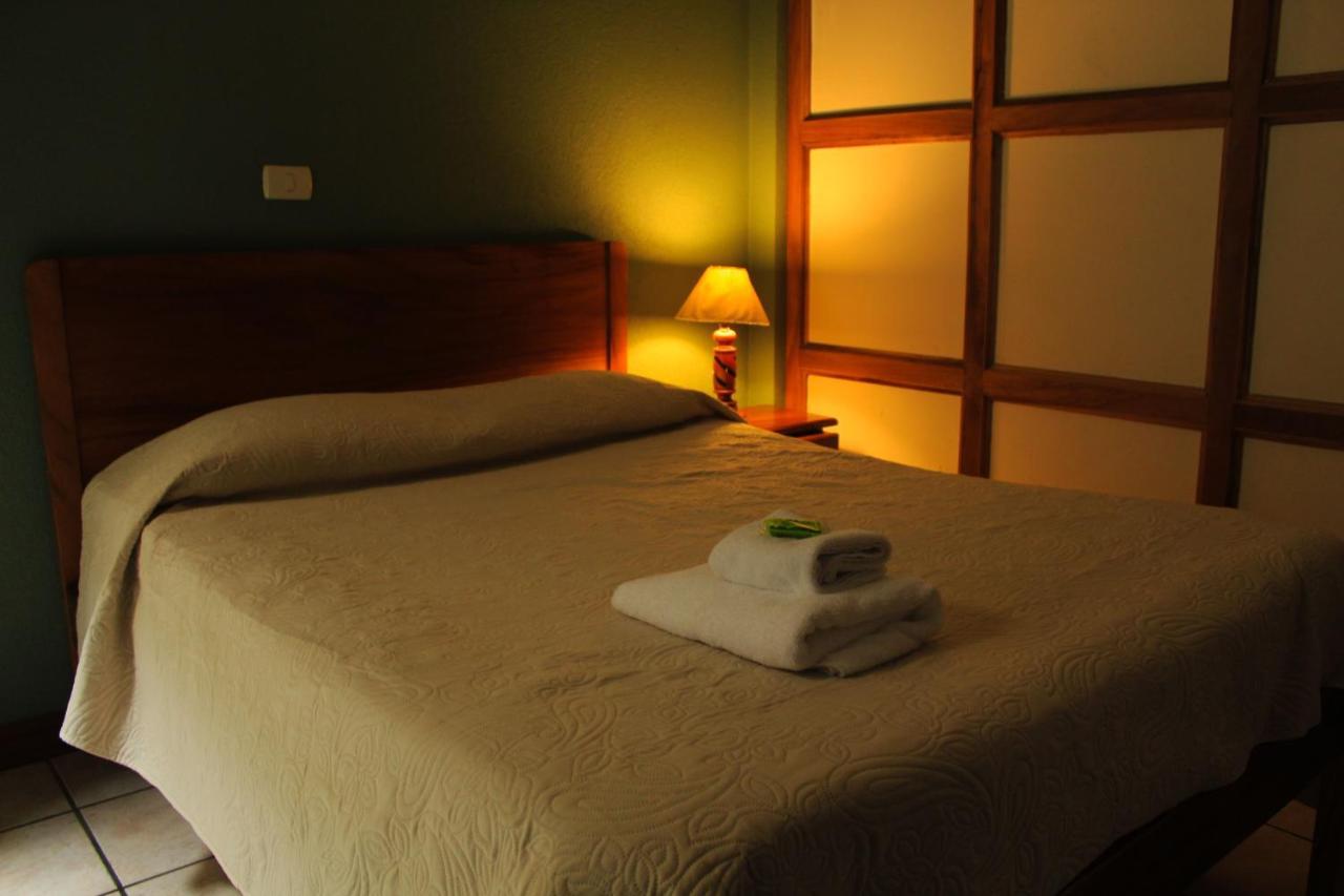 Hotel Guadalupe Tilaran Luaran gambar