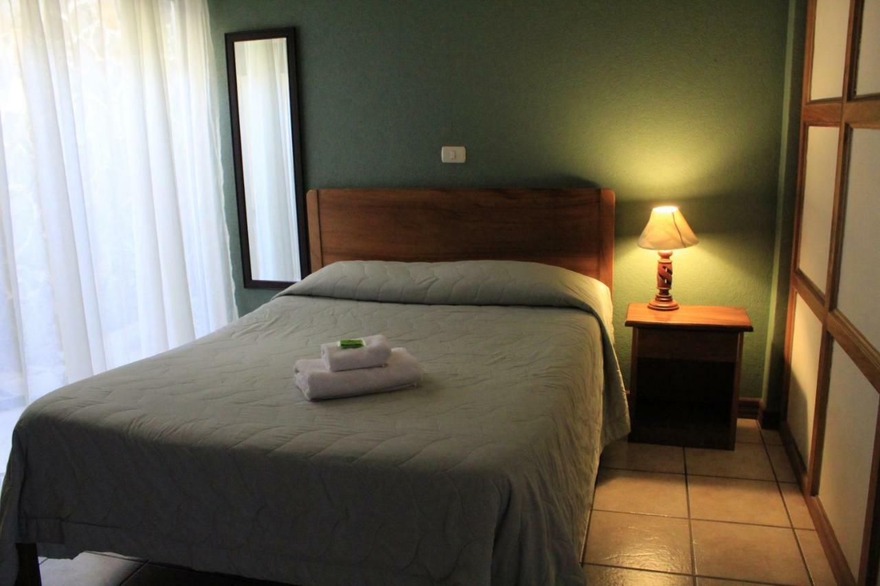 Hotel Guadalupe Tilaran Luaran gambar