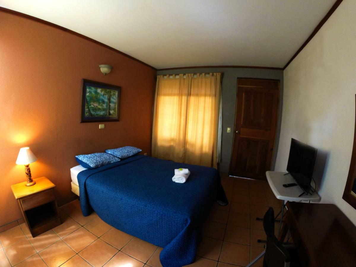 Hotel Guadalupe Tilaran Luaran gambar