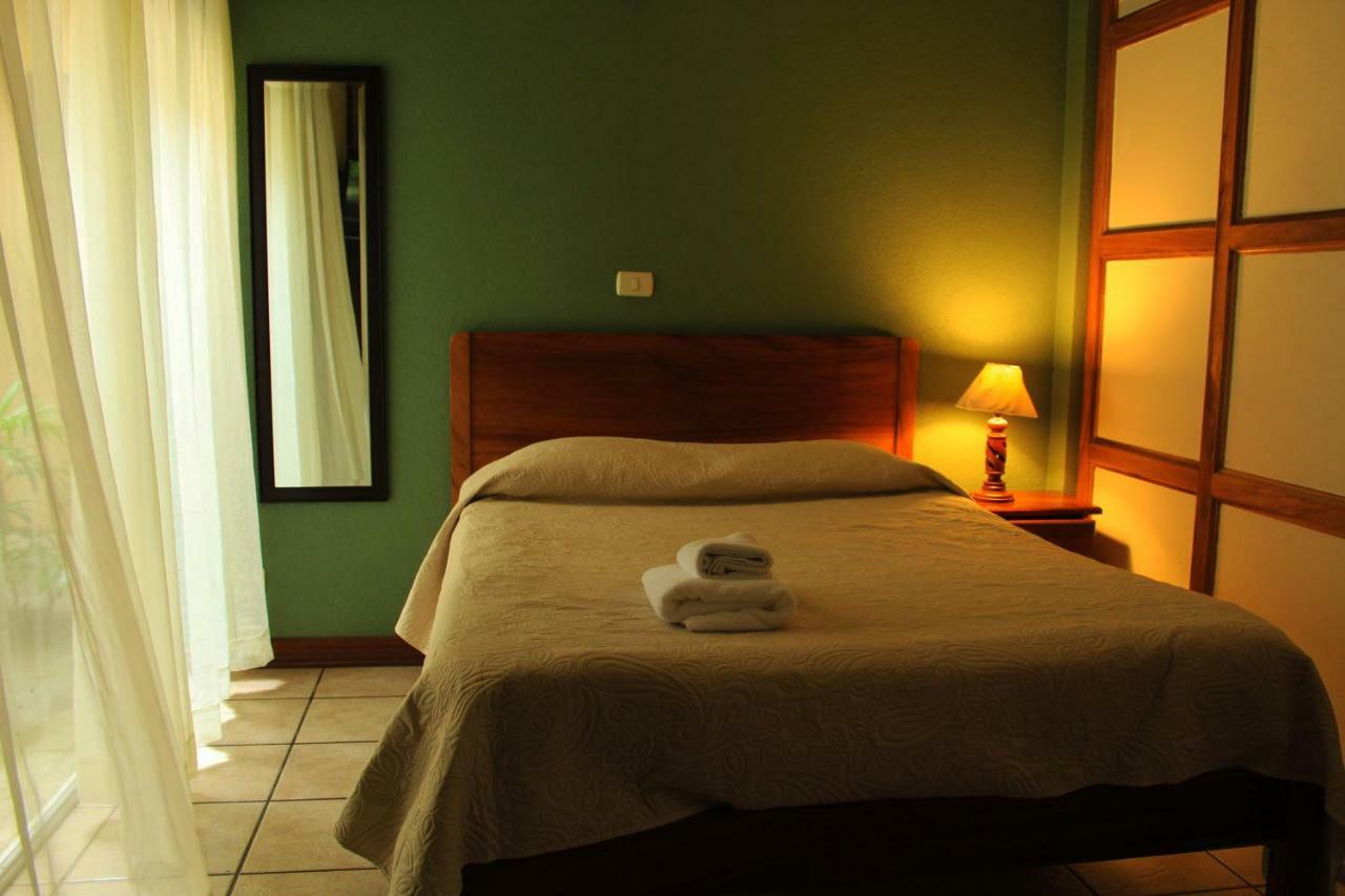 Hotel Guadalupe Tilaran Luaran gambar