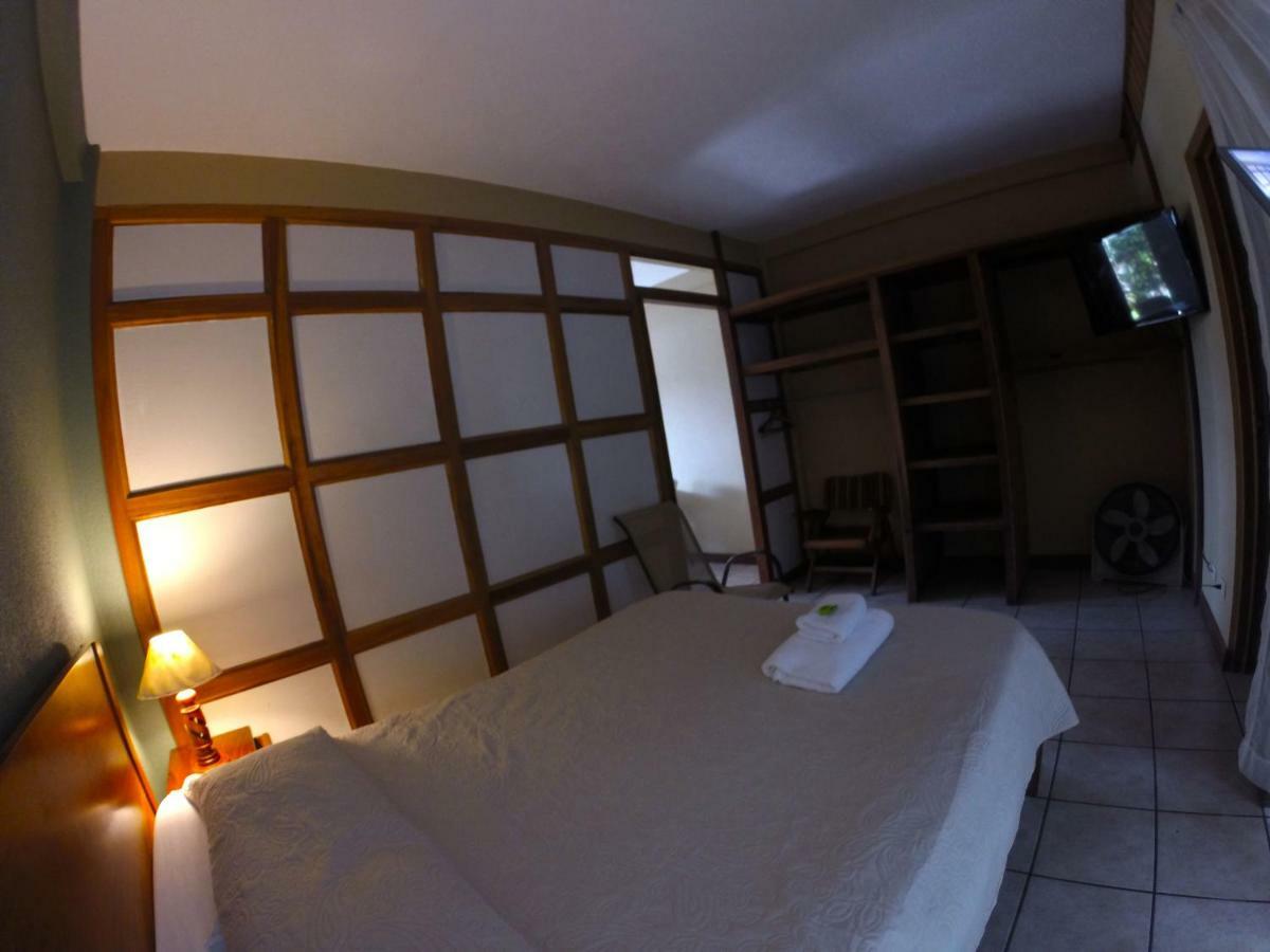 Hotel Guadalupe Tilaran Luaran gambar